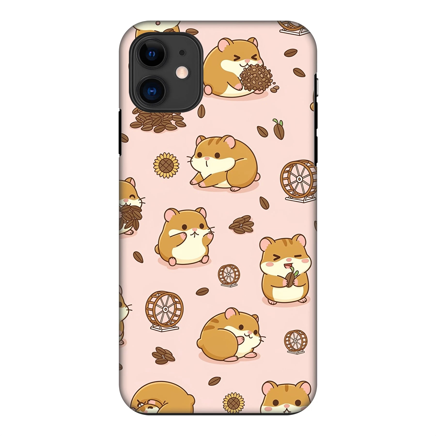 Apple iPhone 11 phone case