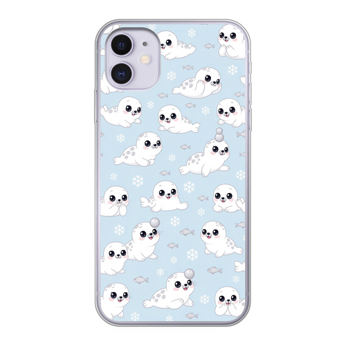 Apple iPhone 11 phone case