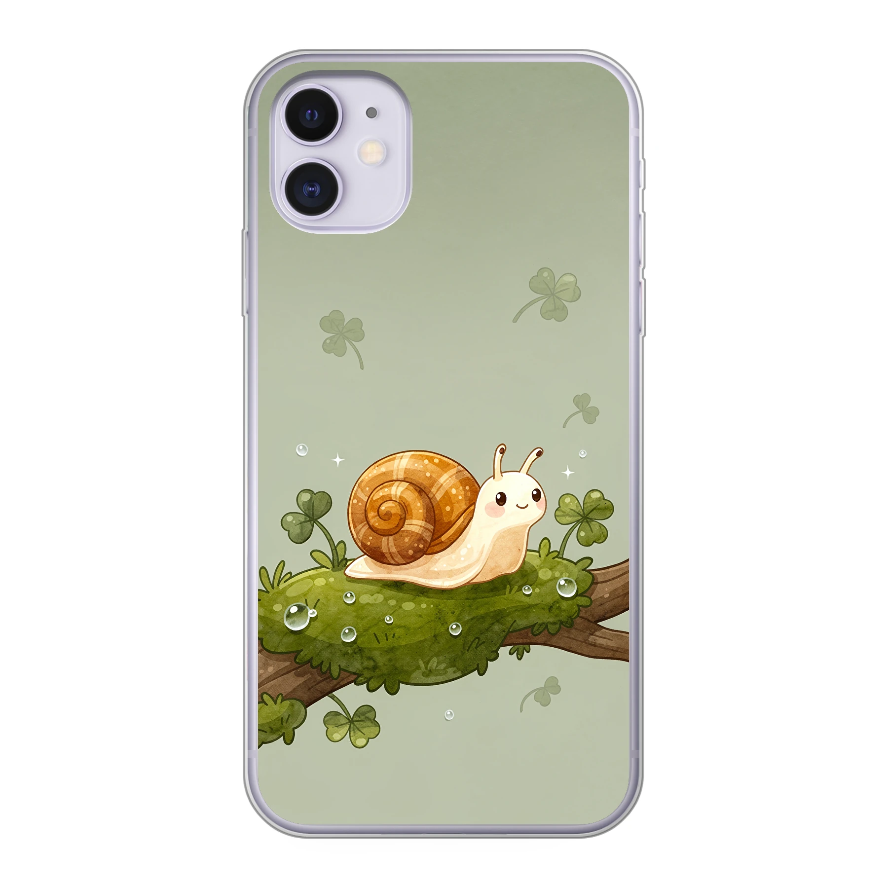 Apple iPhone 11 phone case