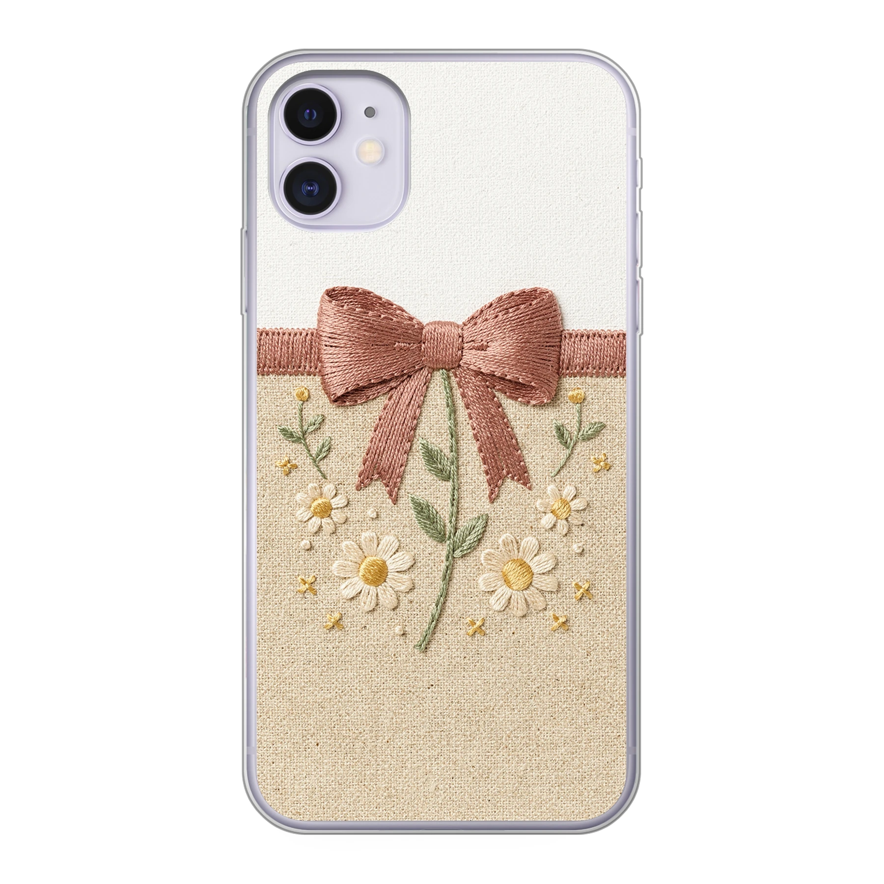 Apple iPhone 11 phone case