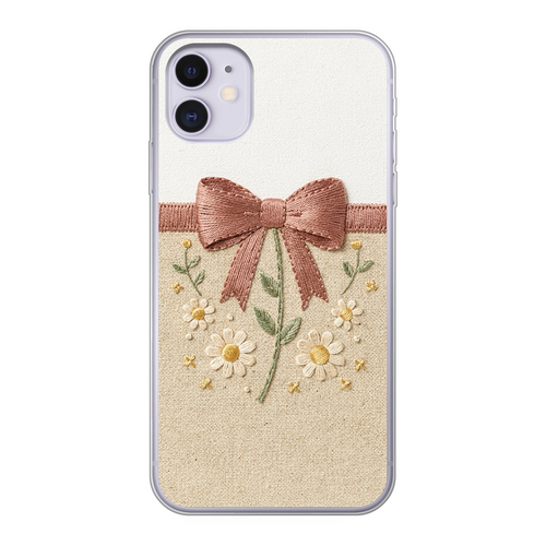 Apple iPhone 11 phone case