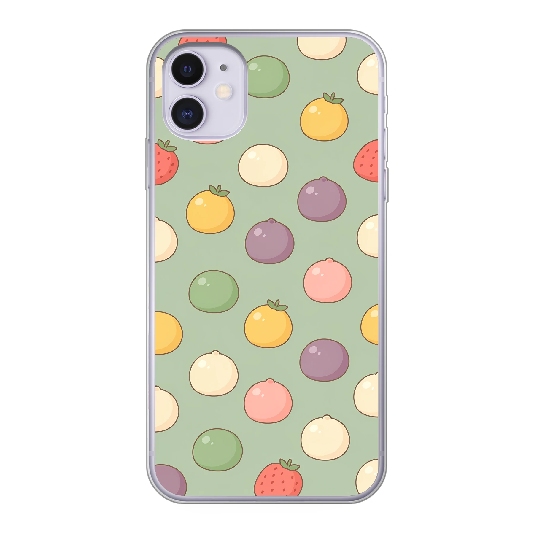 Apple iPhone 11 phone case