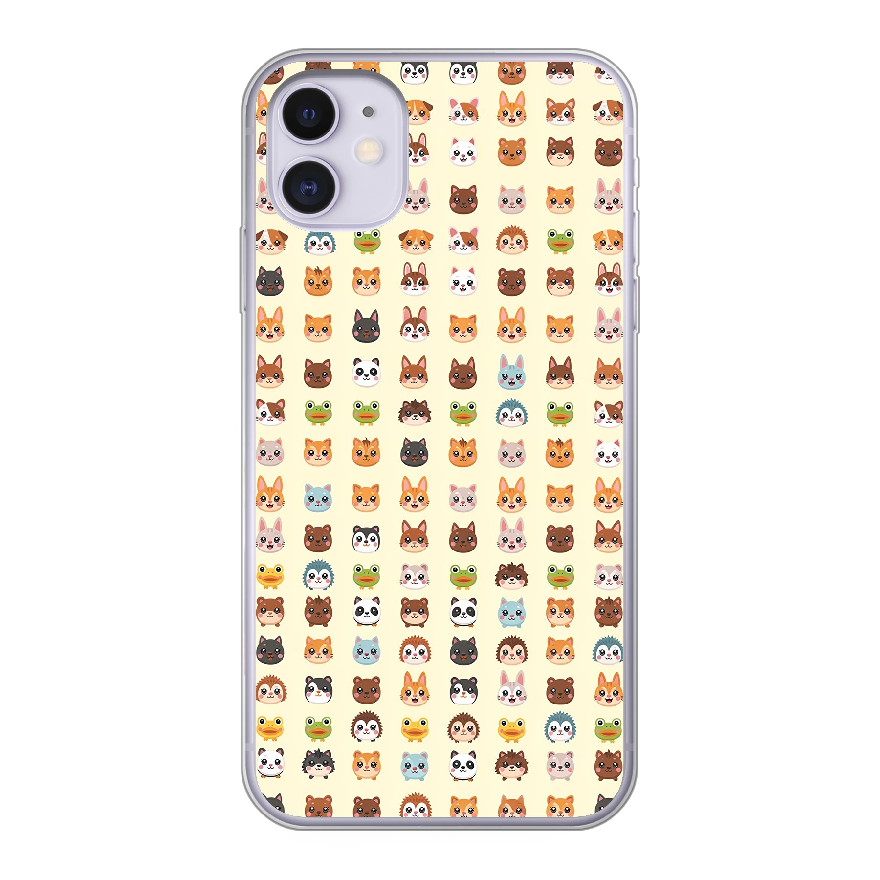 Apple iPhone 11 phone case