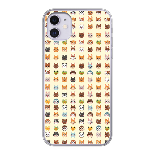 Apple iPhone 11 phone case