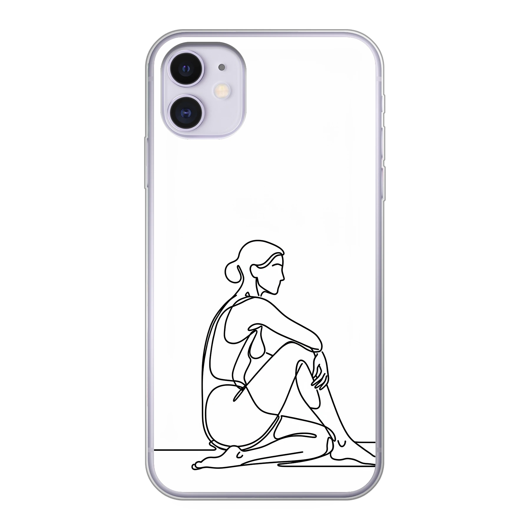 Apple iPhone 11 phone case