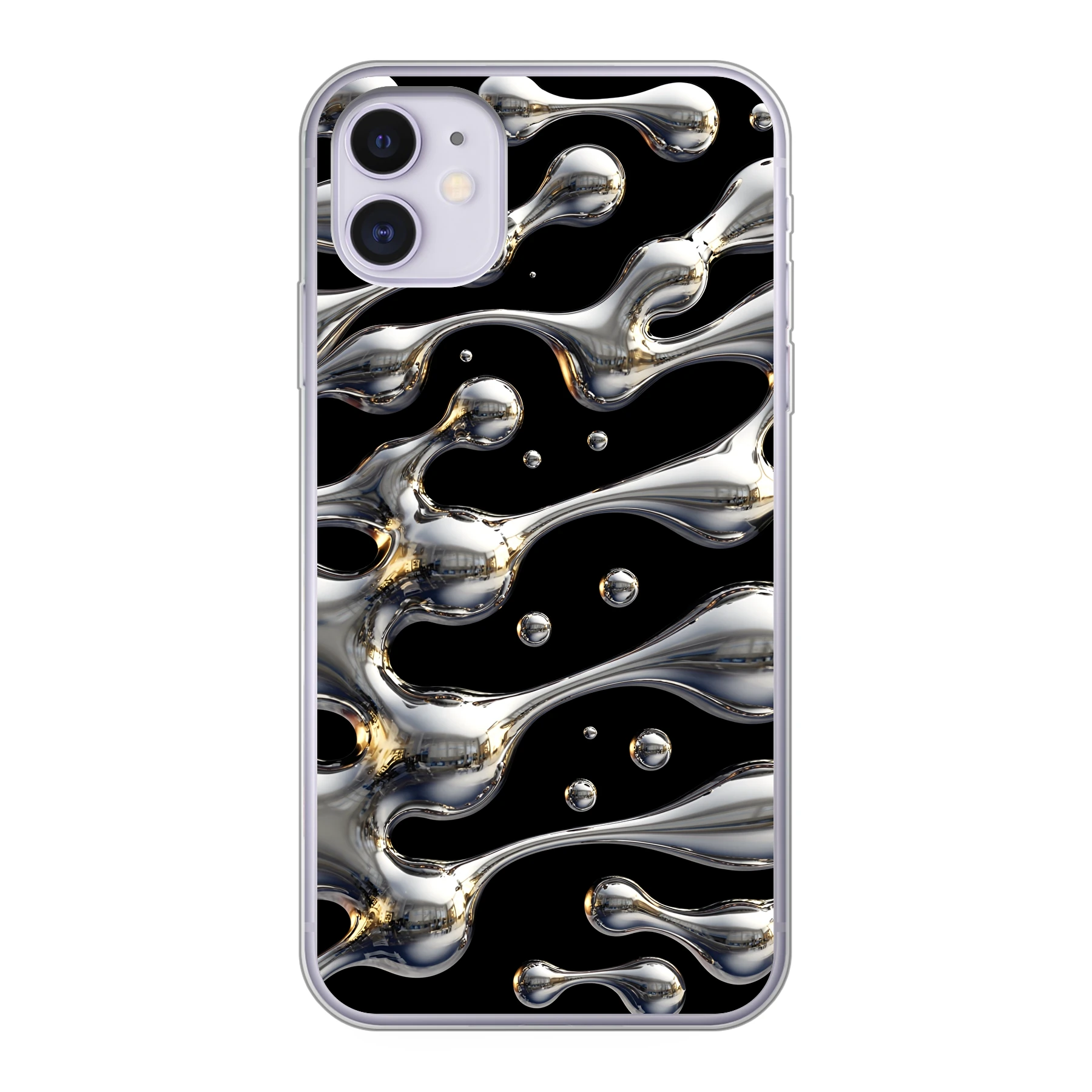 Apple iPhone 11 phone case