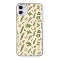 Apple iPhone 11 phone case