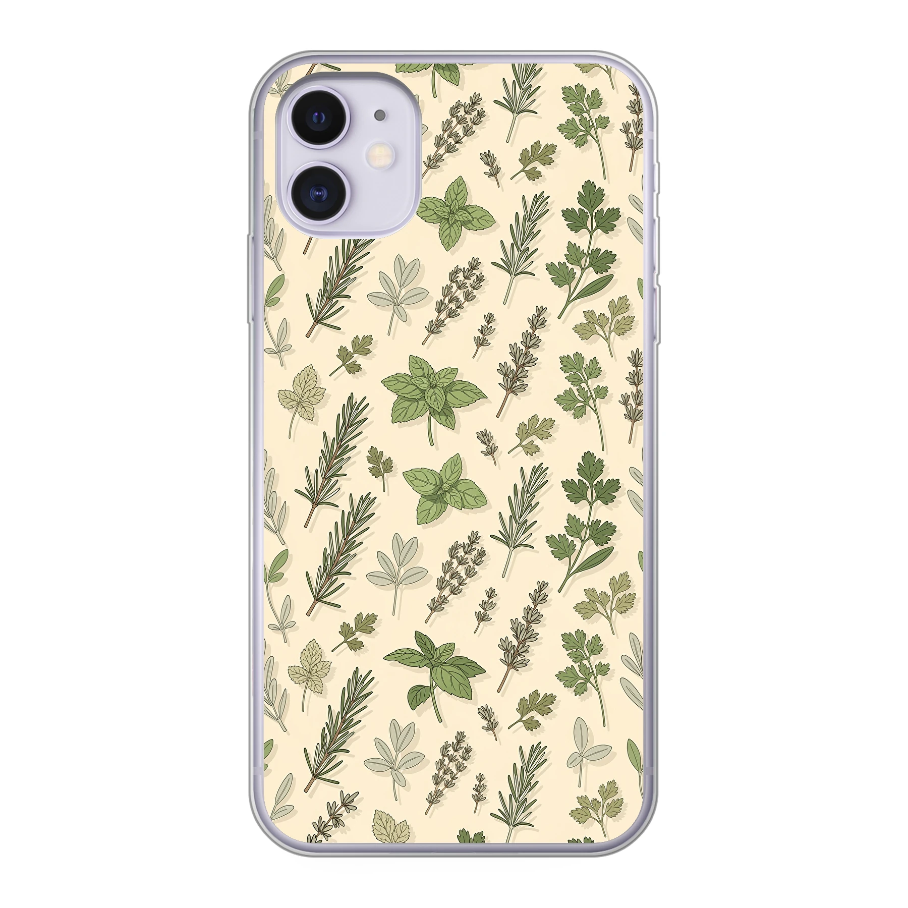 Apple iPhone 11 phone case