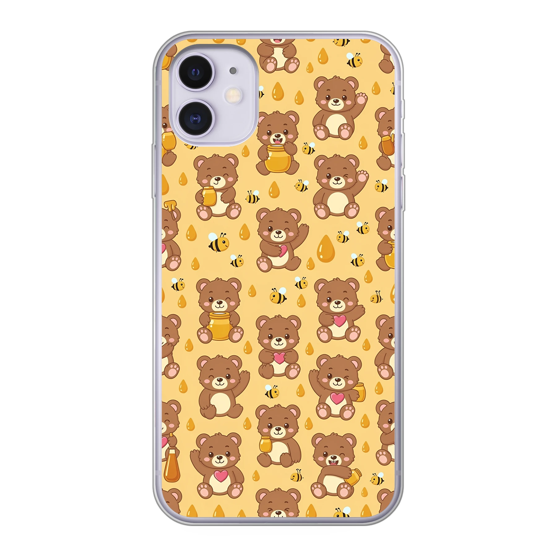 Apple iPhone 11 phone case