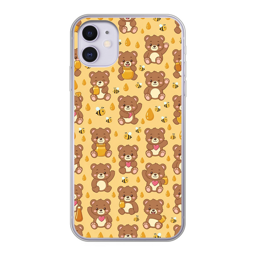 Apple iPhone 11 phone case