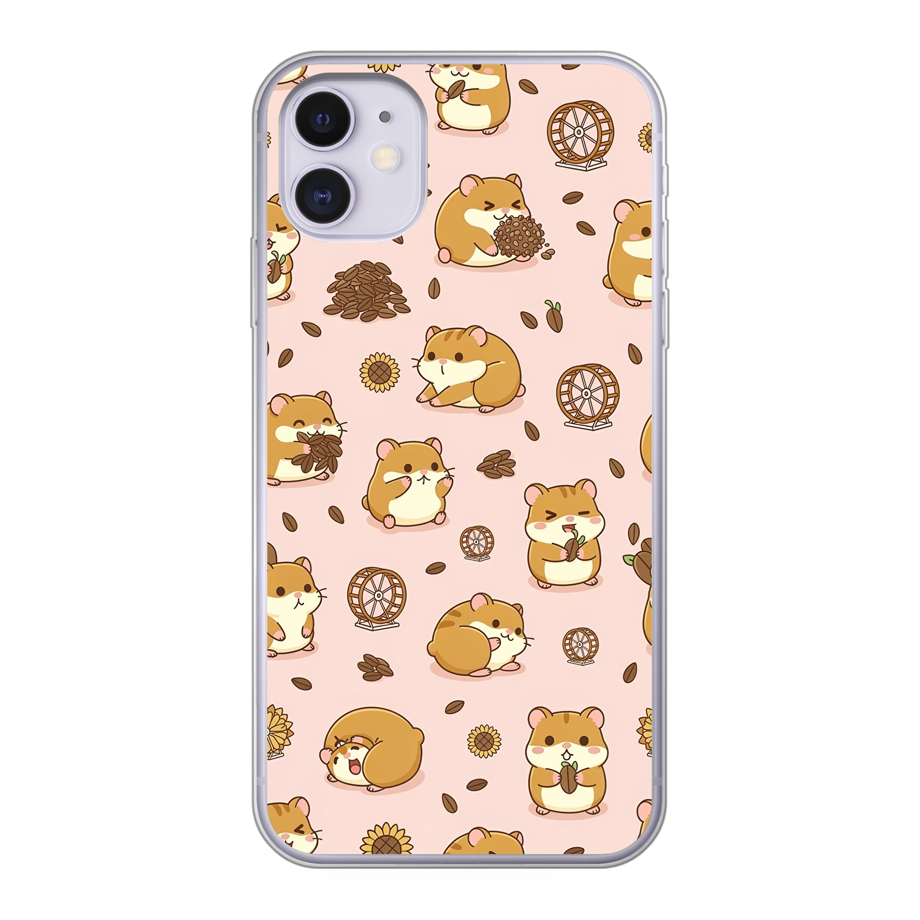 Apple iPhone 11 phone case