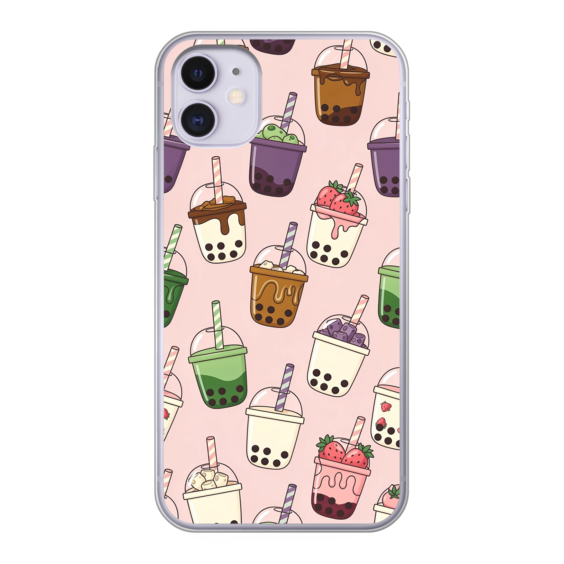 Apple iPhone 11 phone case