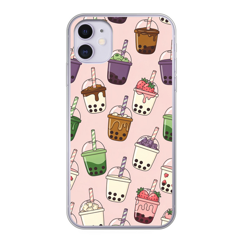 Apple iPhone 11 phone case