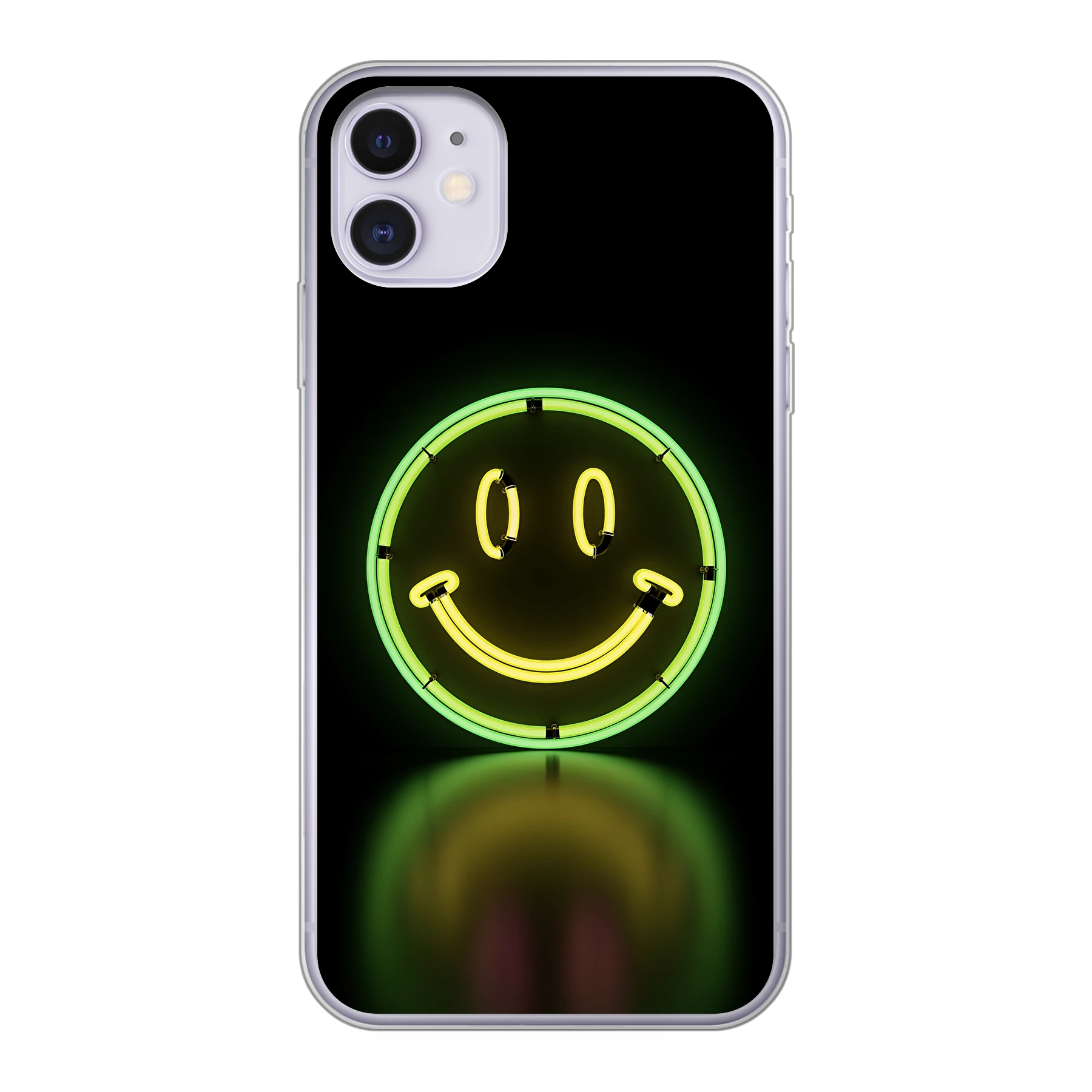 Apple iPhone 11 phone case