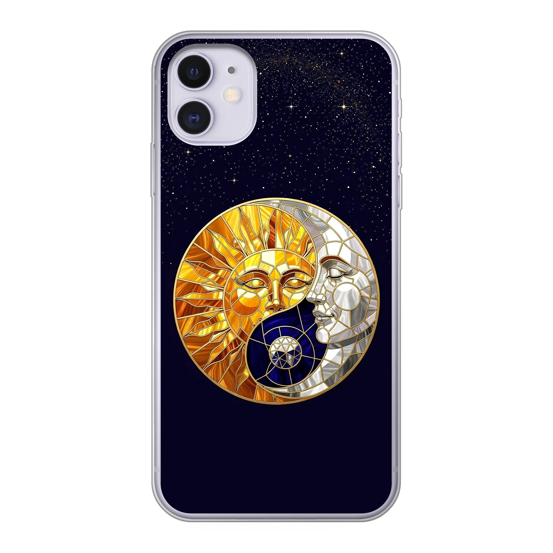 Apple iPhone 11 phone case