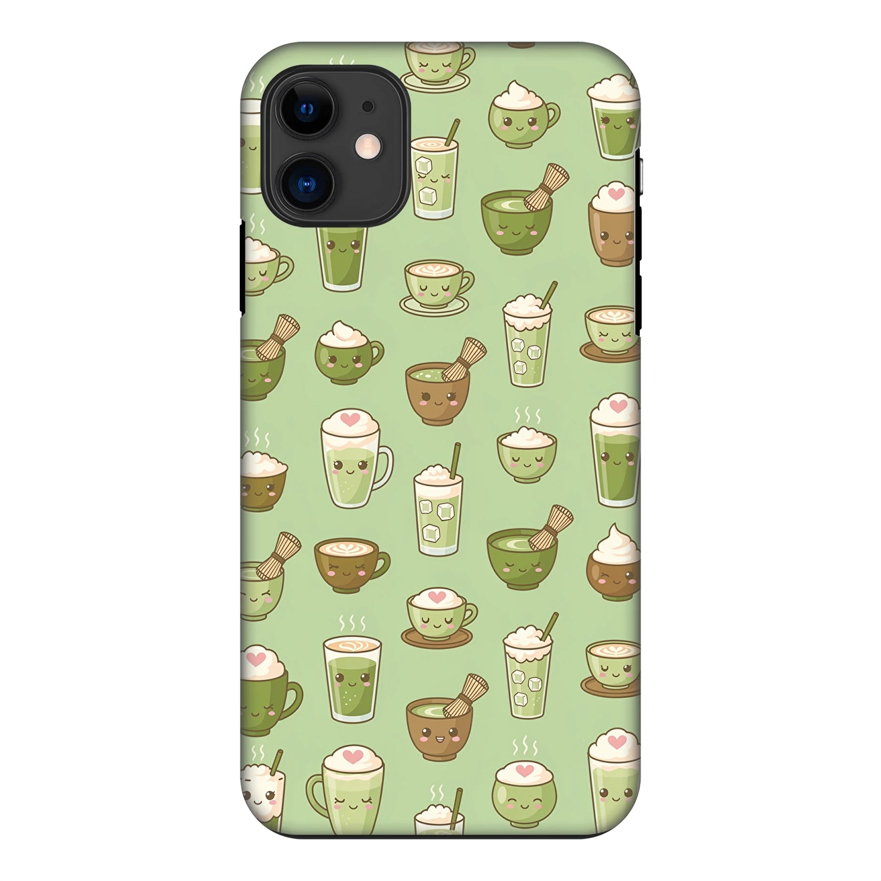 Apple iPhone 11 phone case