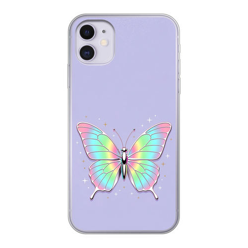Apple iPhone 11 phone case