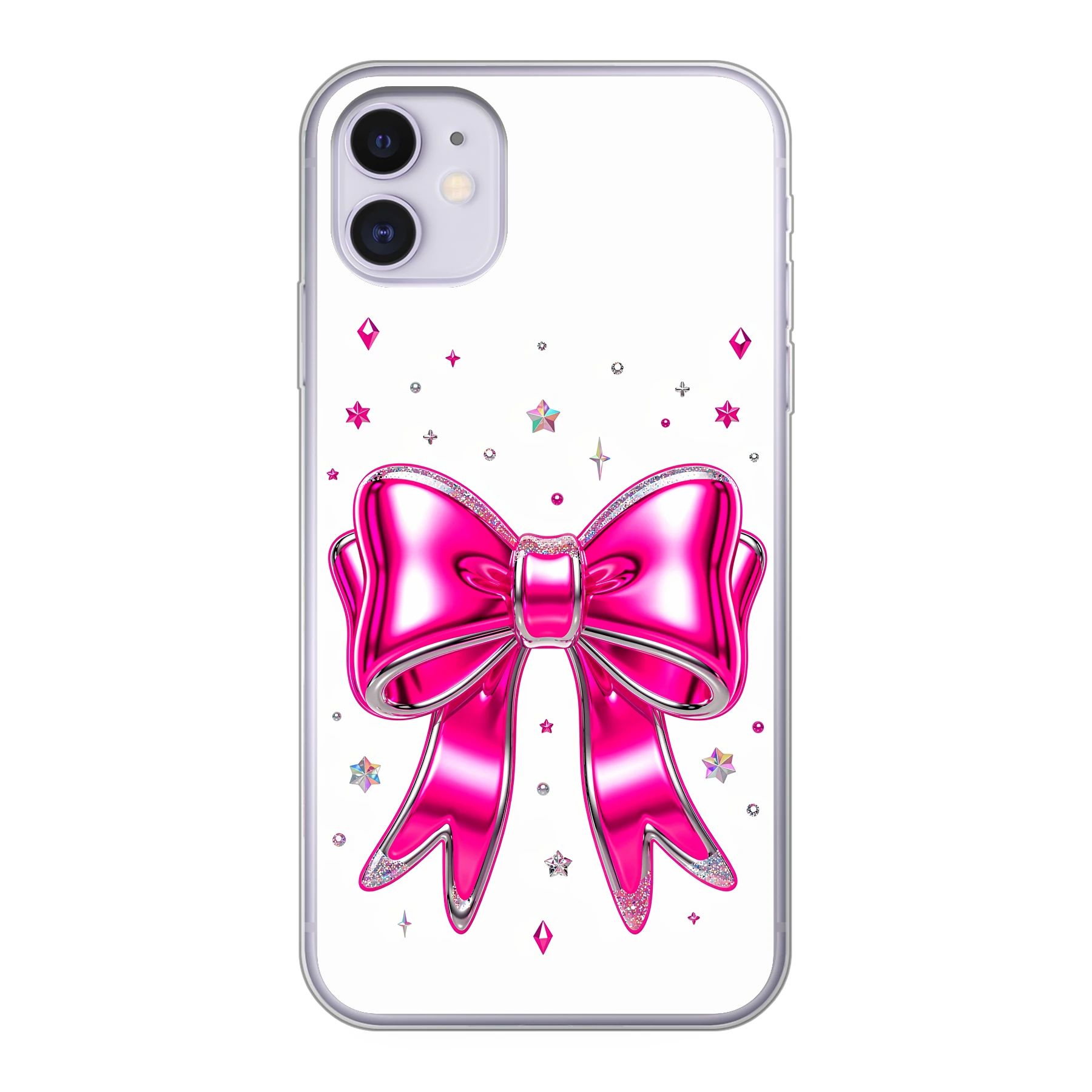 Apple iPhone 11 phone case