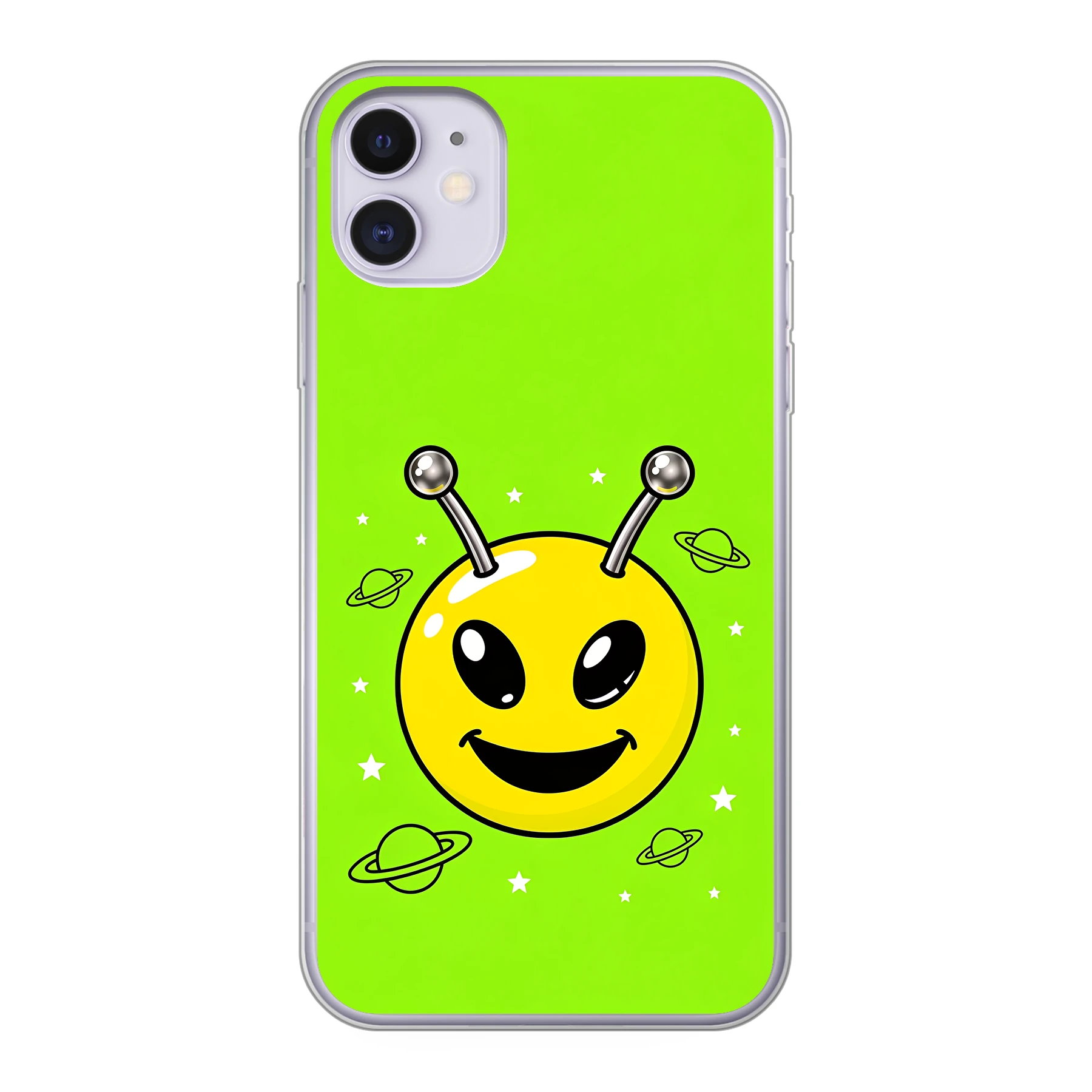 Apple iPhone 11 phone case
