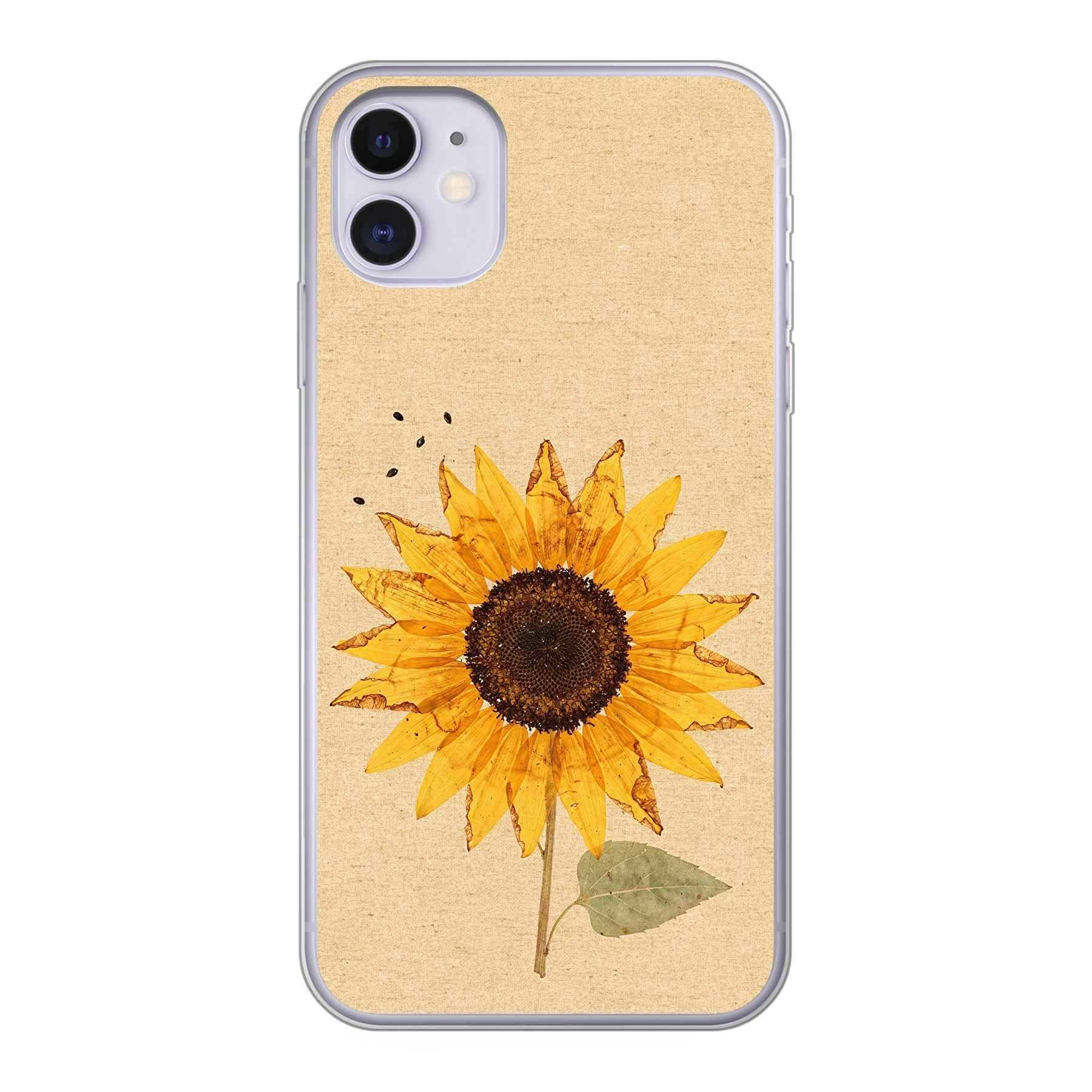 Apple iPhone 11 phone case