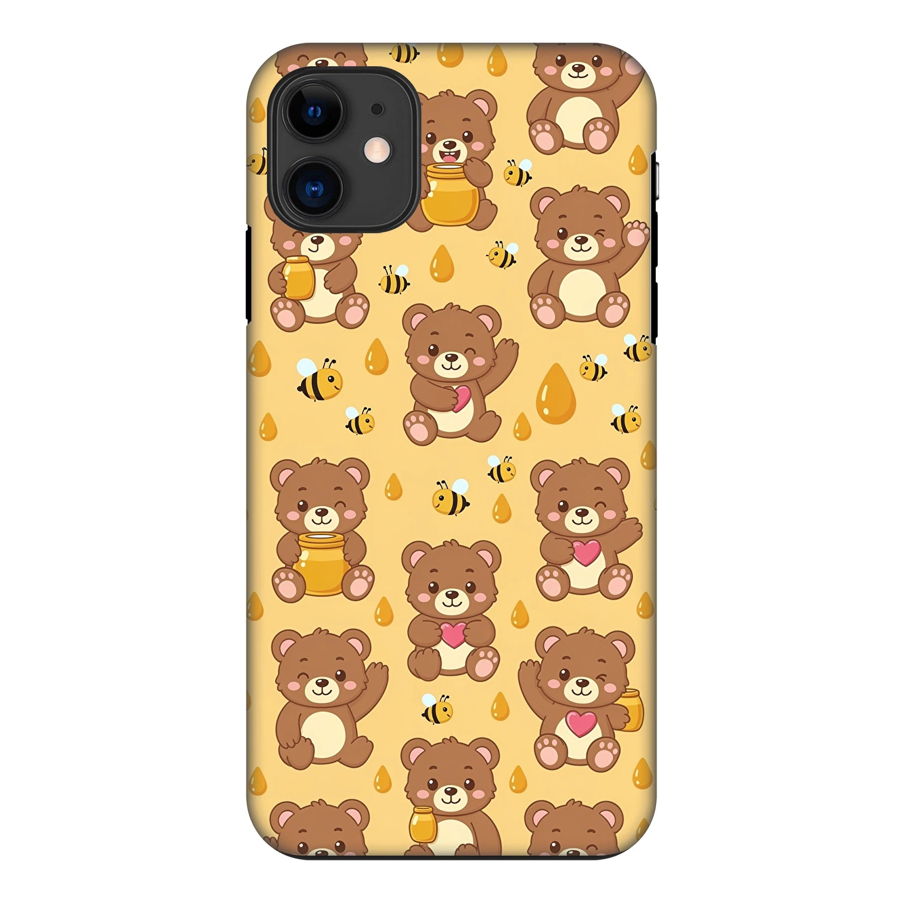 Apple iPhone 11 phone case