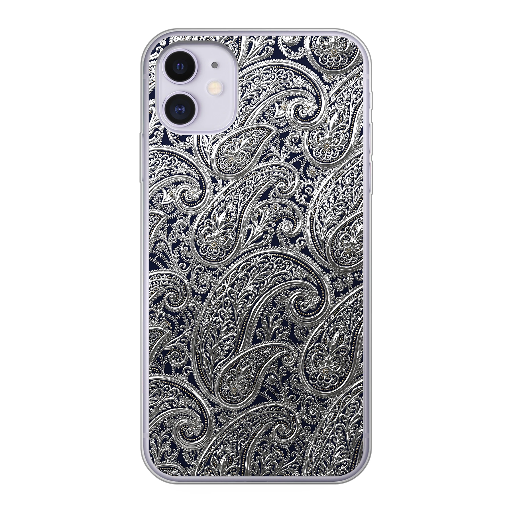 Apple iPhone 11 phone case