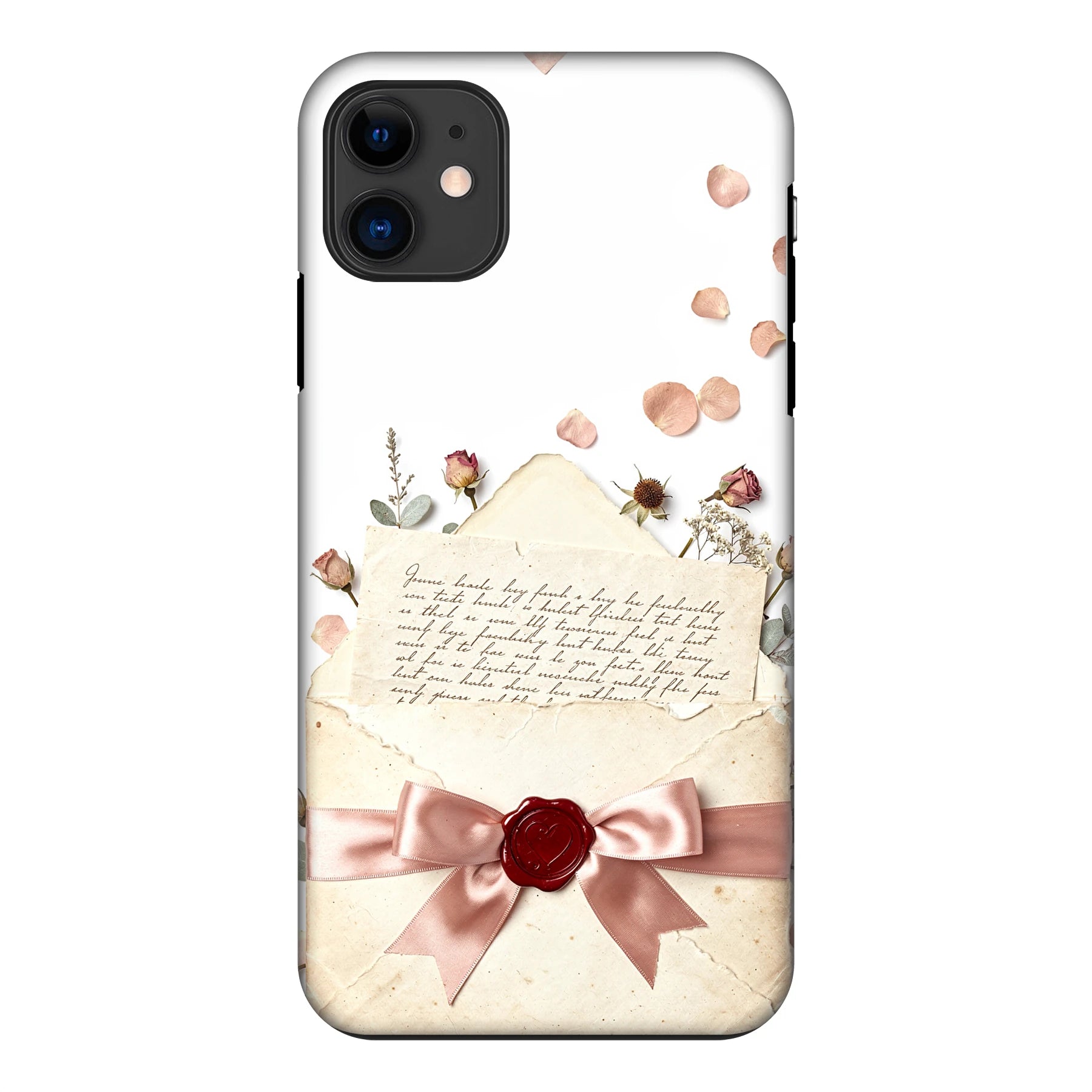 Apple iPhone 11 phone case