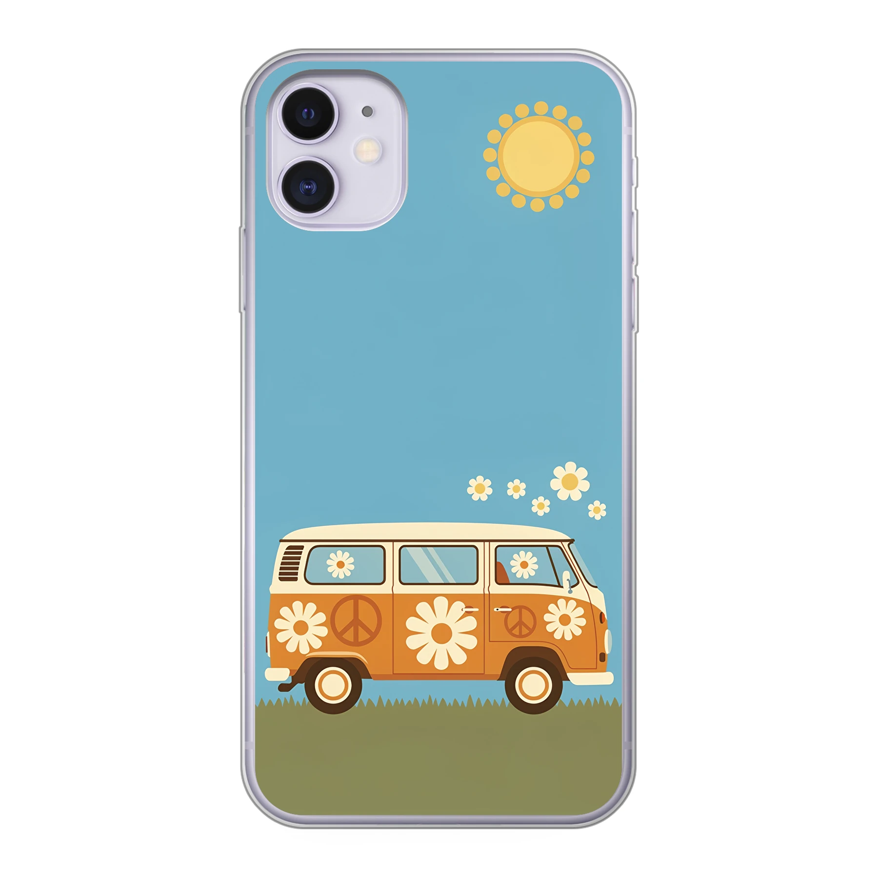 Apple iPhone 11 phone case