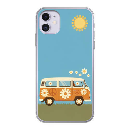 Apple iPhone 11 phone case
