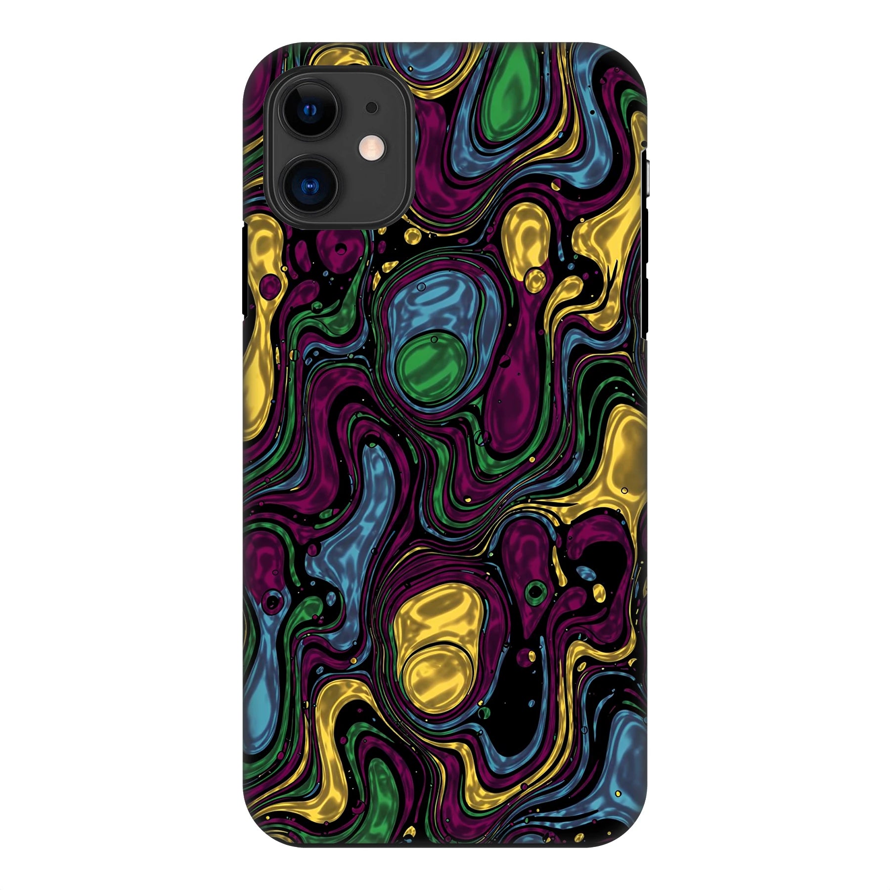 Apple iPhone 11 phone case