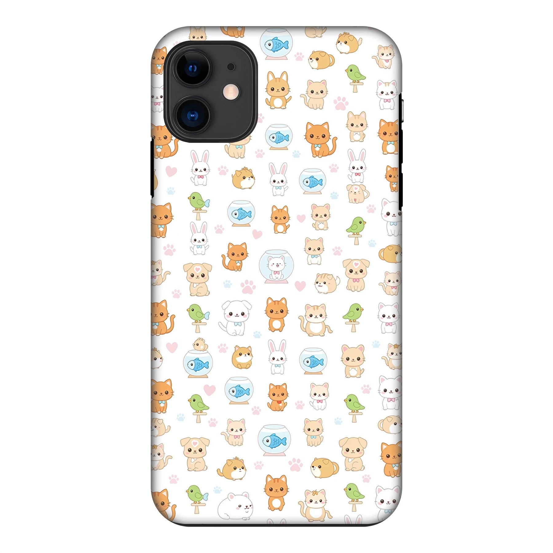 Apple iPhone 11 phone case