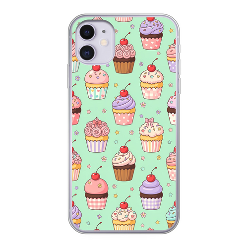 Apple iPhone 11 phone case