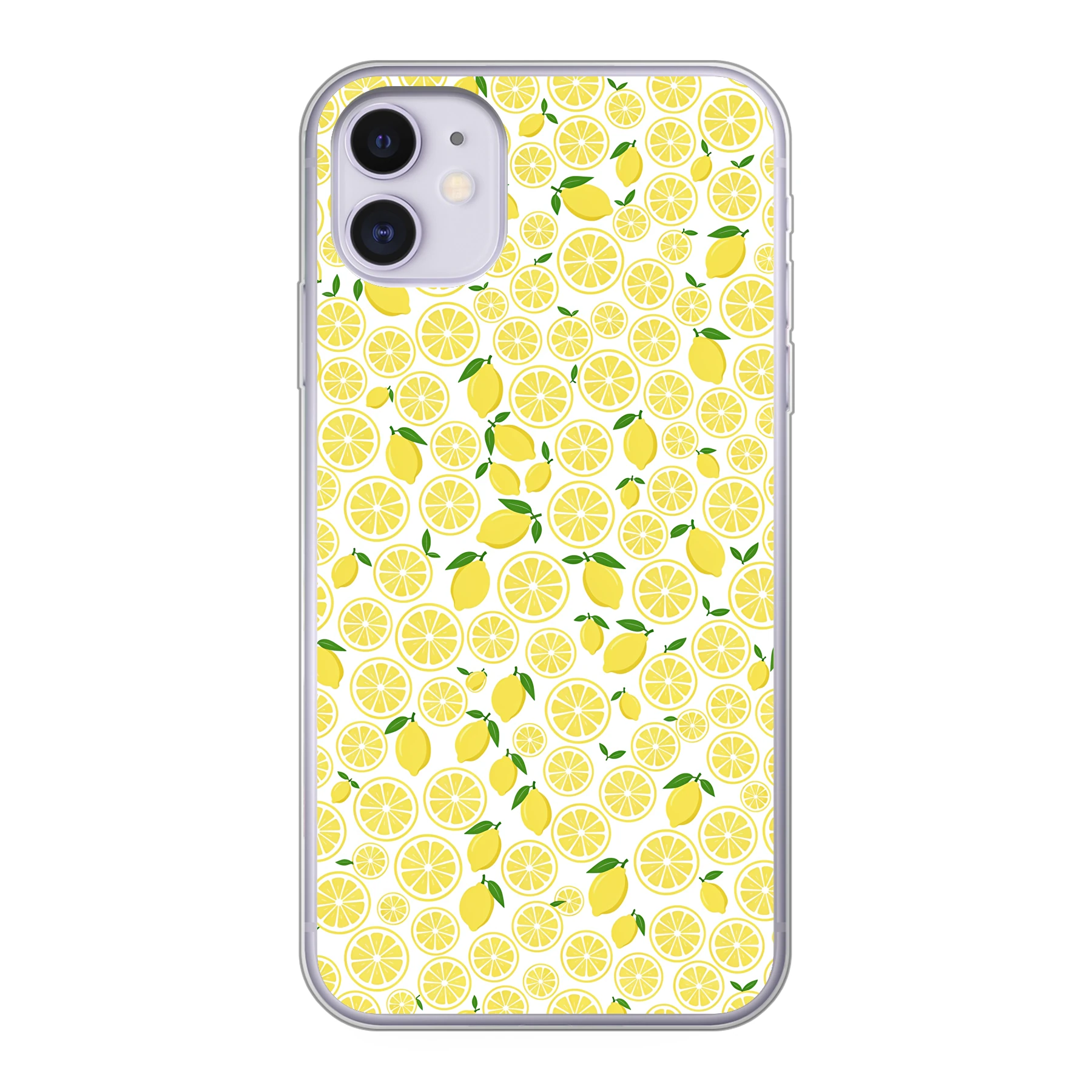 Apple iPhone 11 phone case