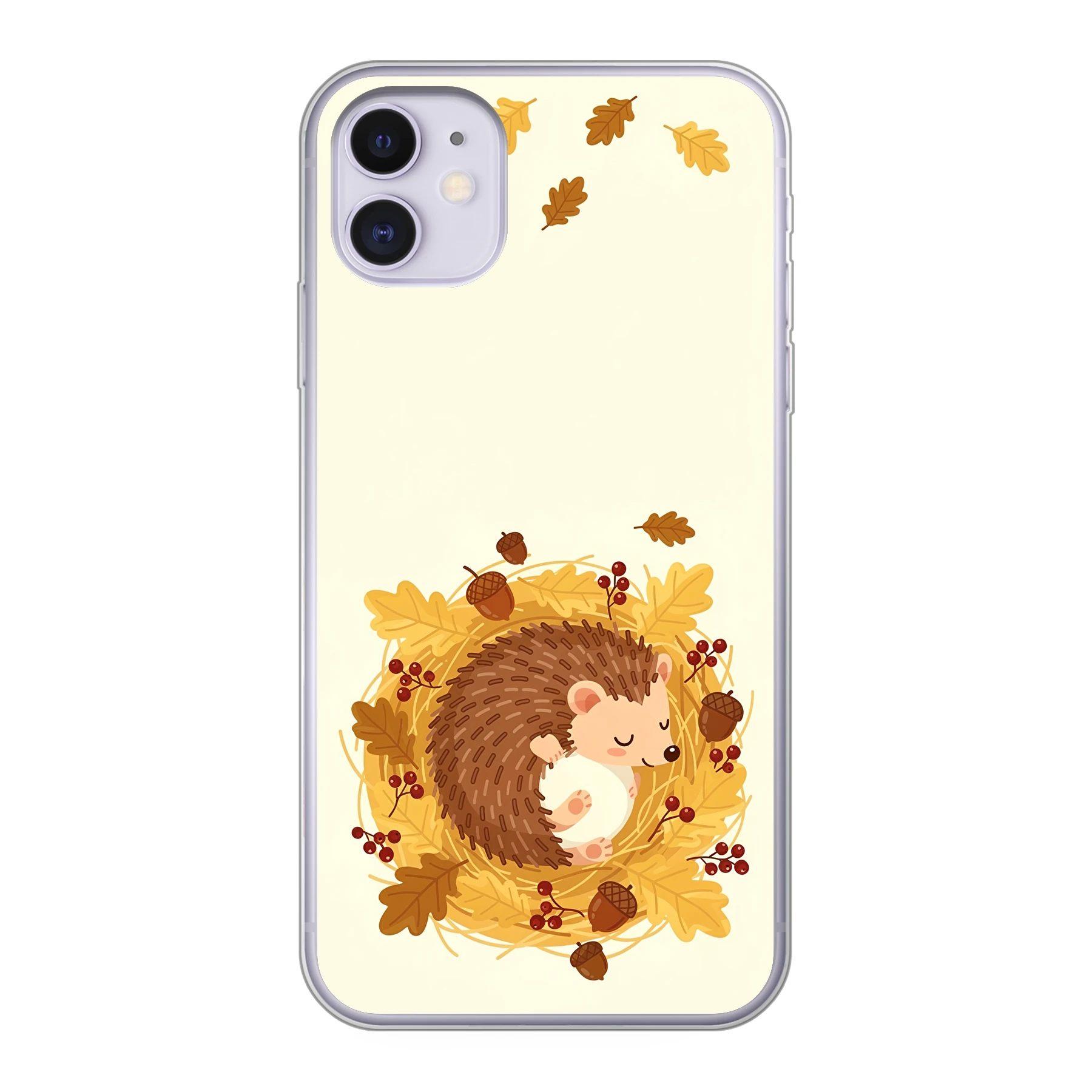 Apple iPhone 11 phone case
