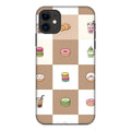 Apple iPhone 11 phone case