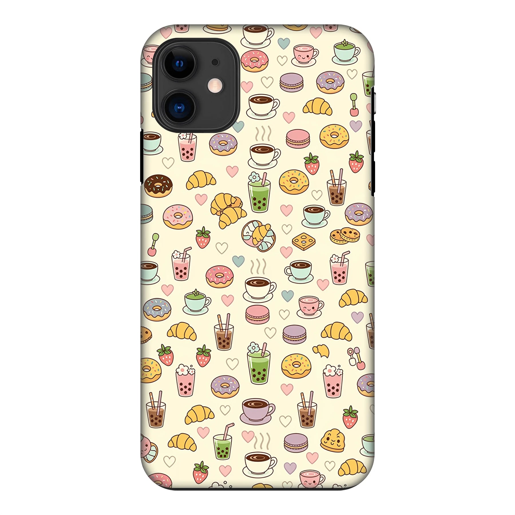 Apple iPhone 11 phone case