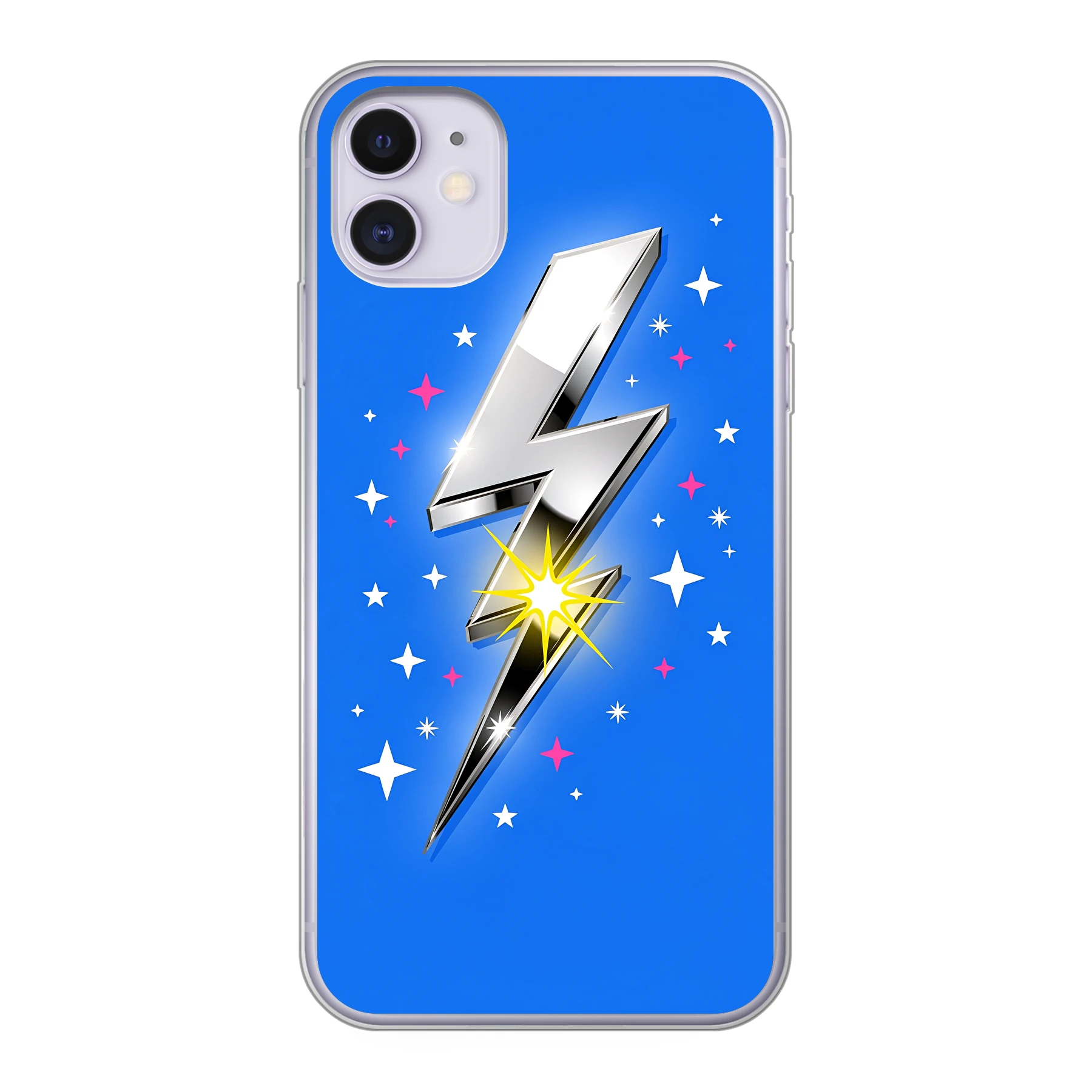 Apple iPhone 11 phone case