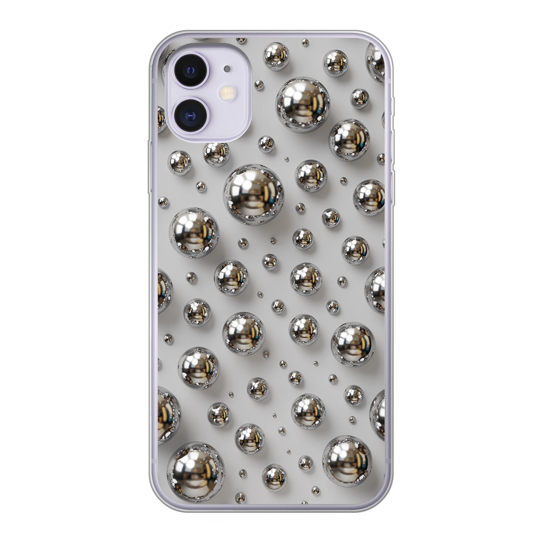 Apple iPhone 11 phone case