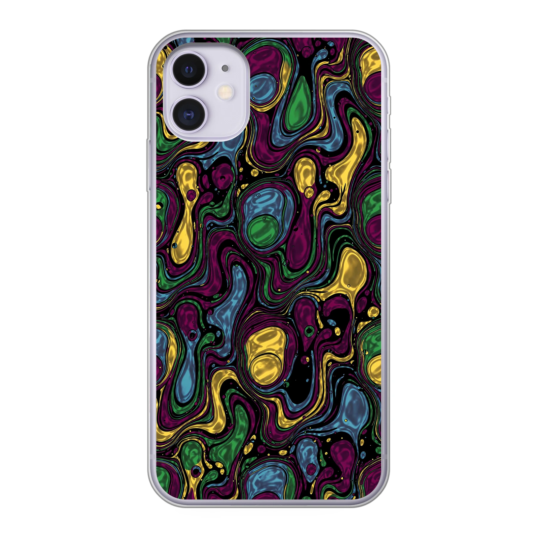Apple iPhone 11 phone case