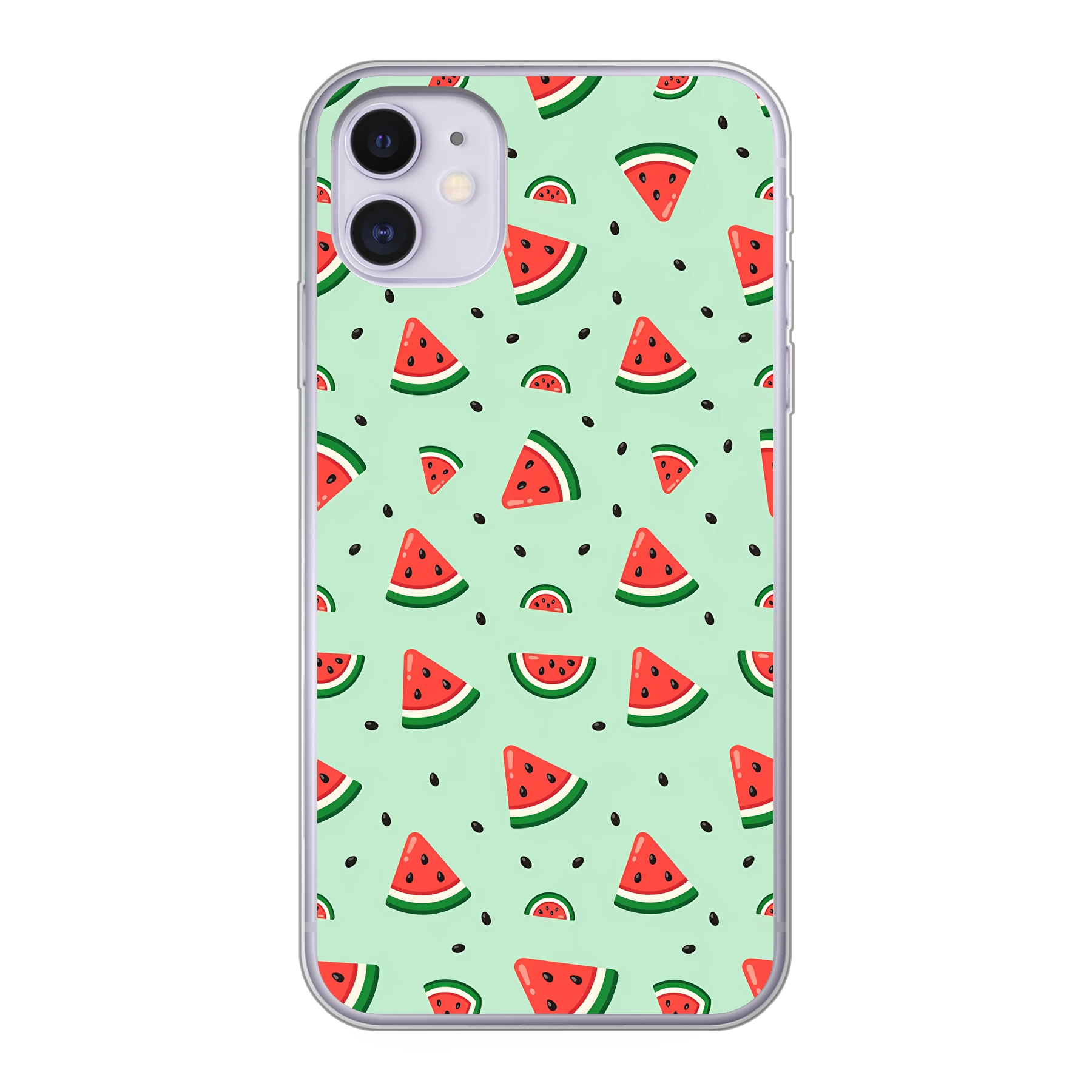 Apple iPhone 11 phone case