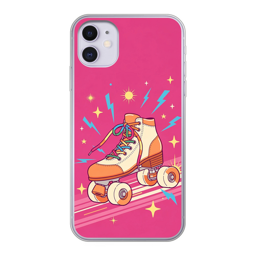 Apple iPhone 11 phone case