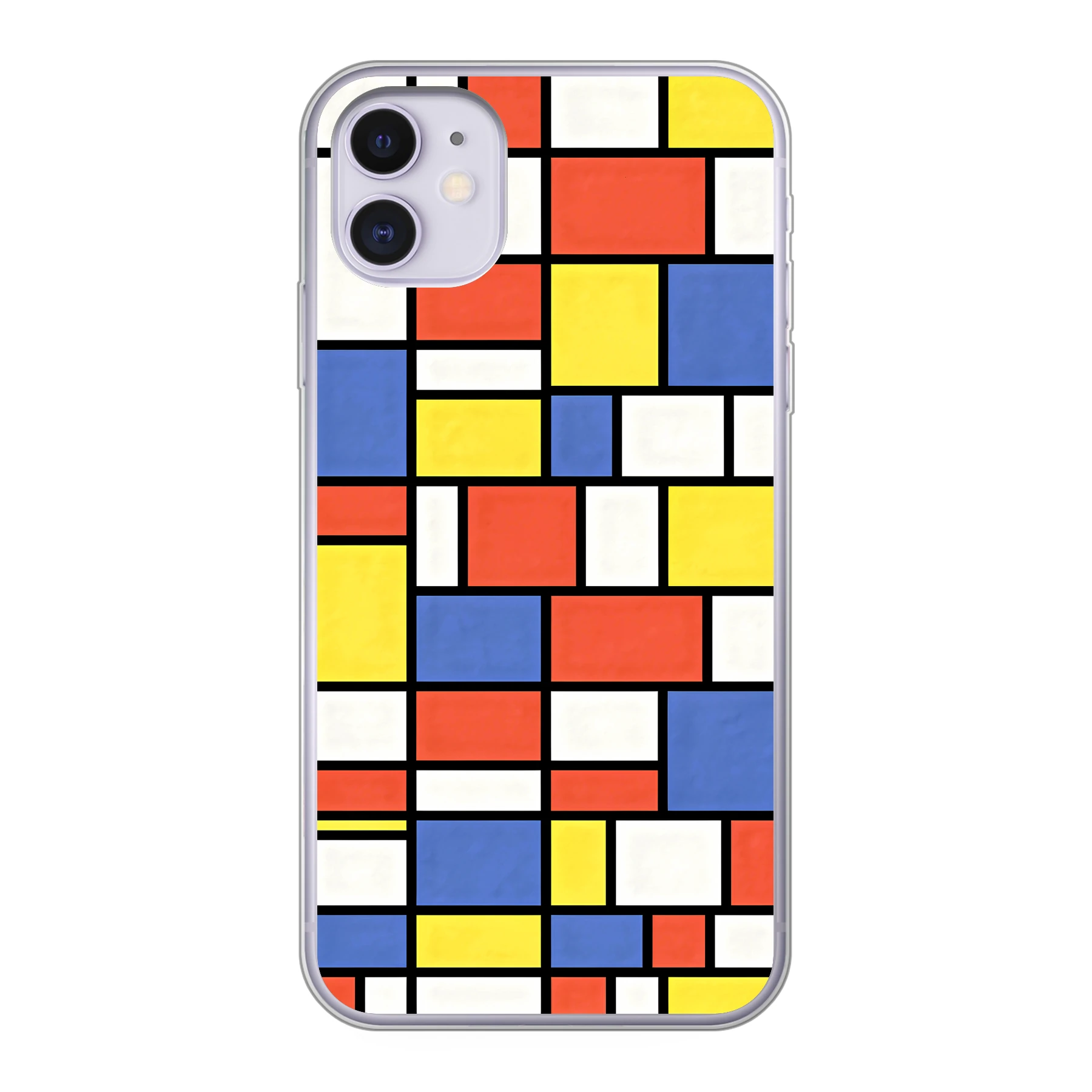 Apple iPhone 11 phone case