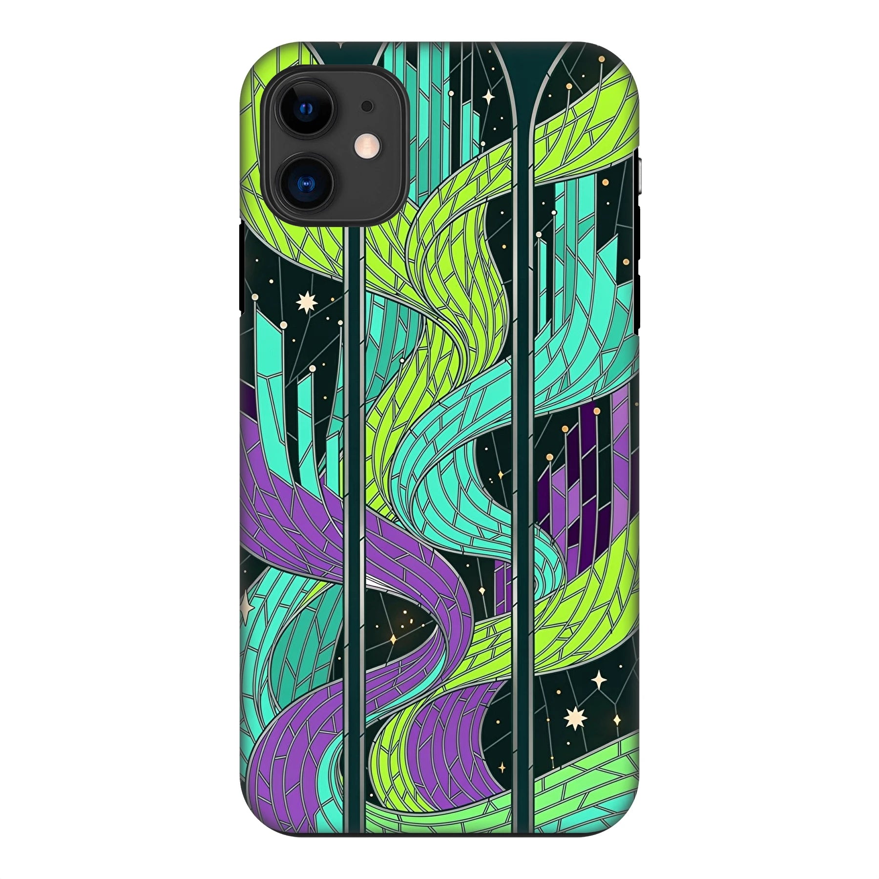 Apple iPhone 11 phone case
