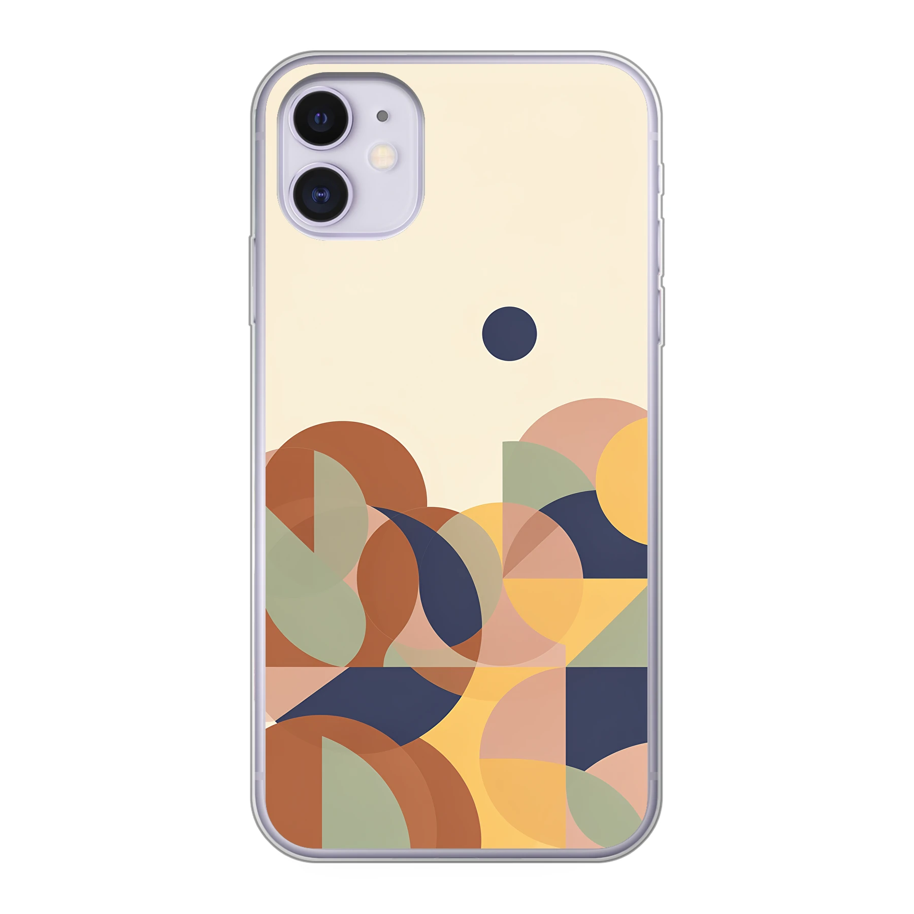 Apple iPhone 11 phone case