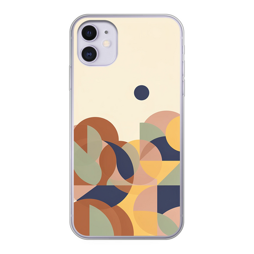 Apple iPhone 11 phone case