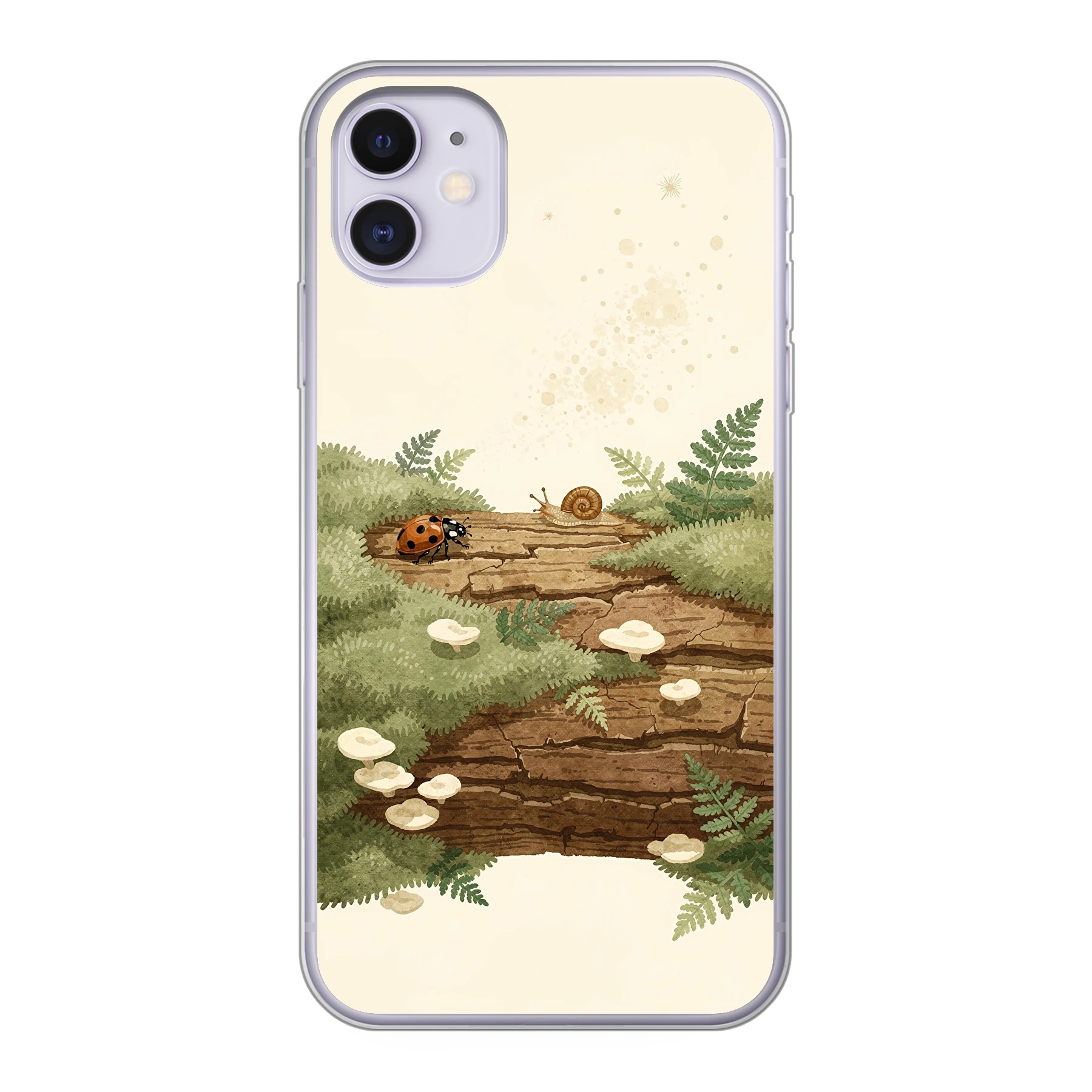 Apple iPhone 11 phone case
