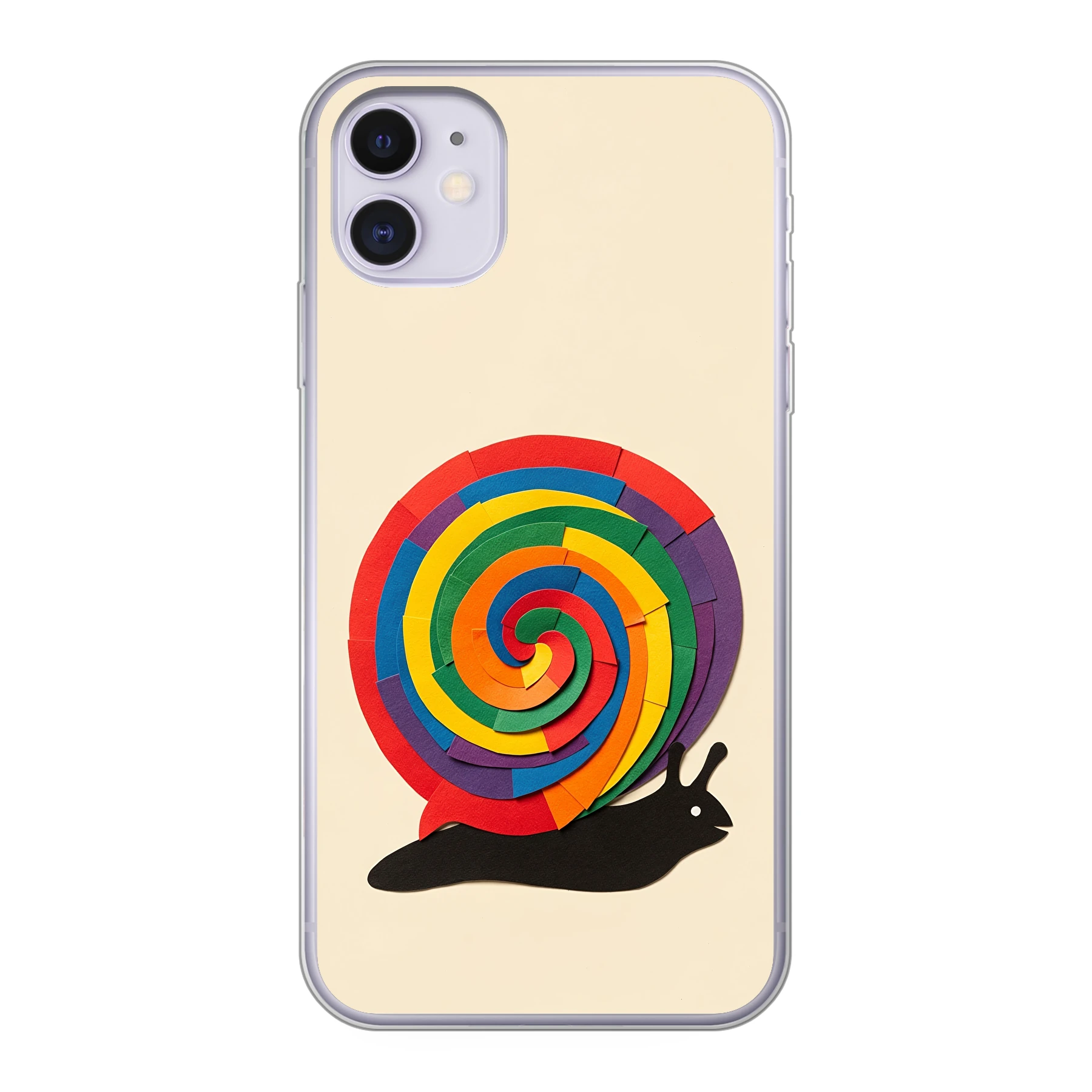 Apple iPhone 11 phone case