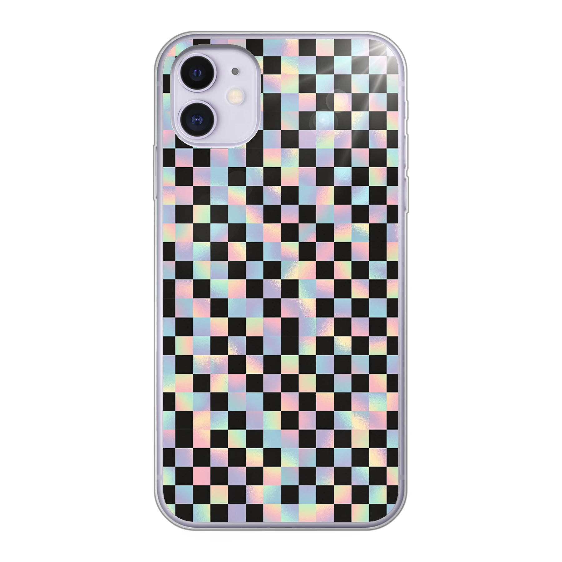 Apple iPhone 11 phone case