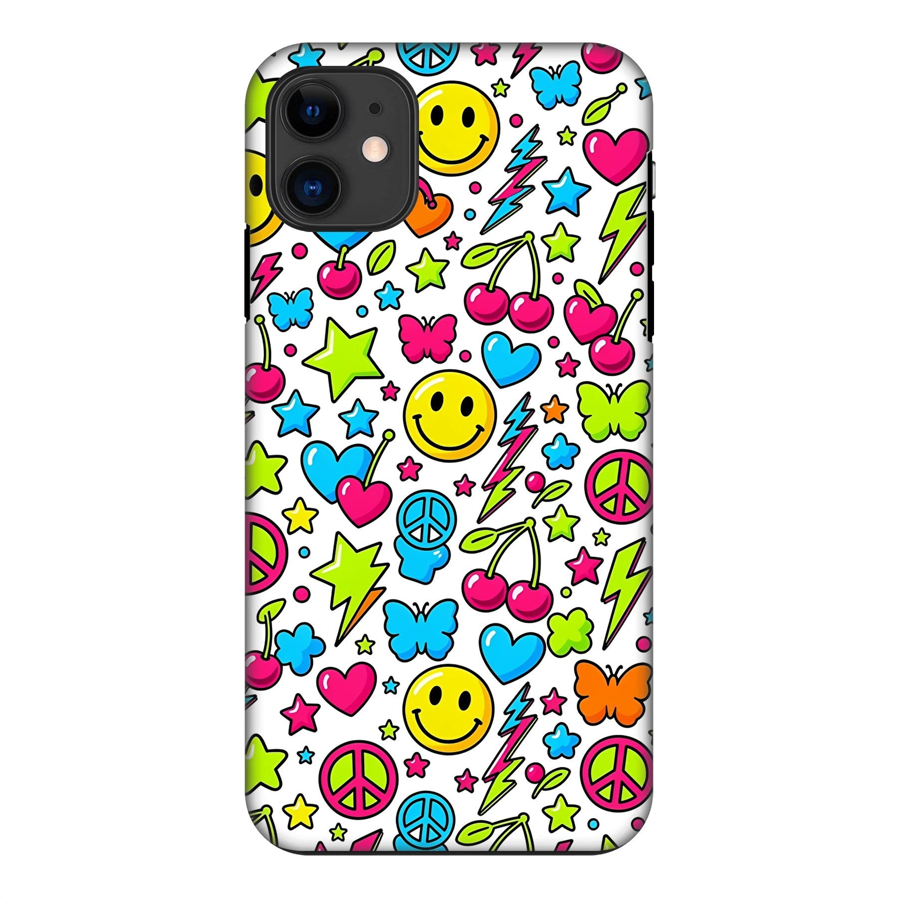 Apple iPhone 11 phone case