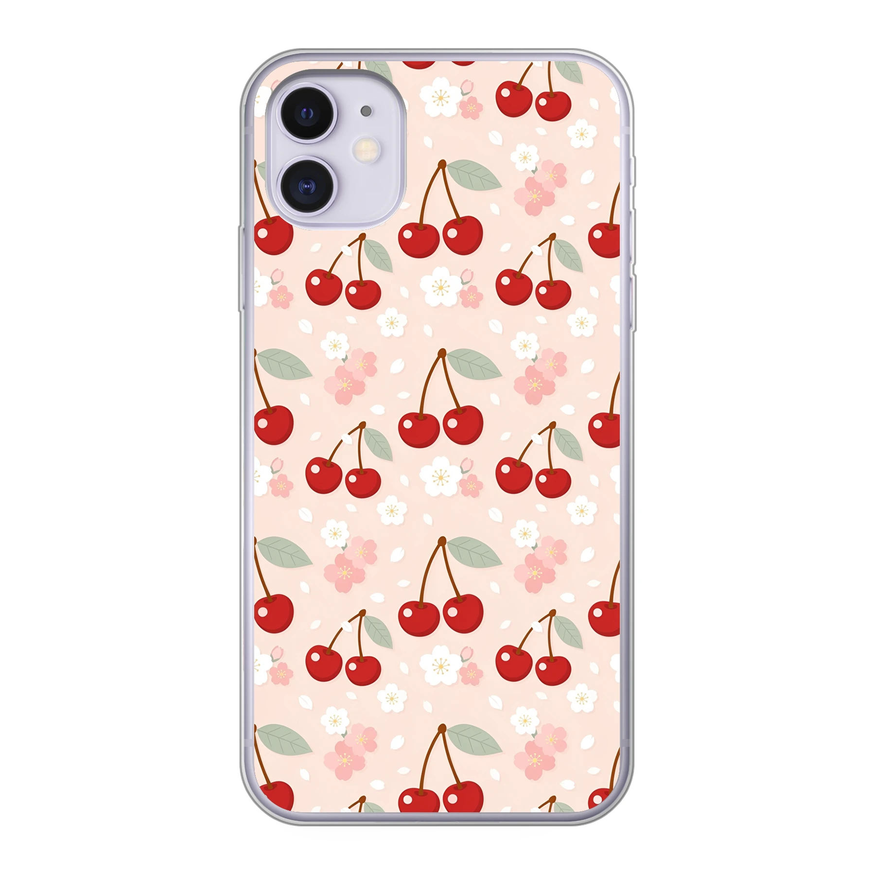 Apple iPhone 11 phone case